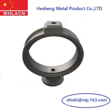 Stainless Steel Lost Wax Casting Cast Valve